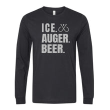 Load image into Gallery viewer, MN-197 Cotton Long Sleeve
