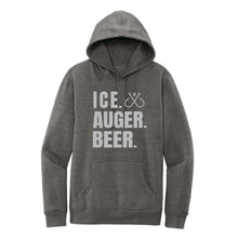 Load image into Gallery viewer, MN-197 Fleece Hoodie
