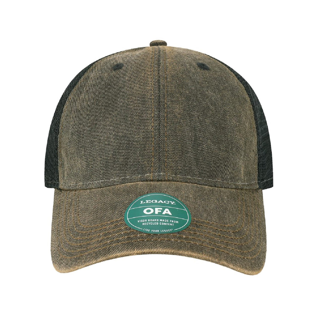 Old Favorite Trucker Cap