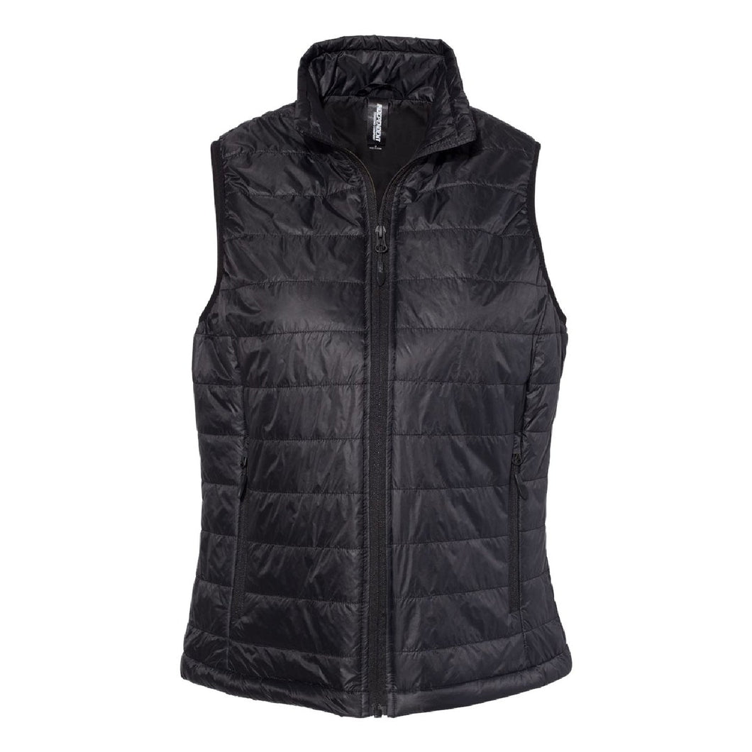 Women's Puffer Vest