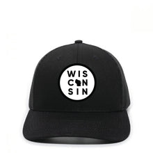 Load image into Gallery viewer, WI16 Premium Trucker Cap
