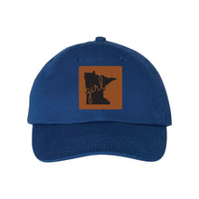 Load image into Gallery viewer, MN90 Dad Hat
