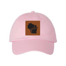 Load image into Gallery viewer, WI90 Dad Hat
