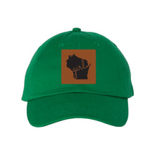Load image into Gallery viewer, WI90 Dad Hat
