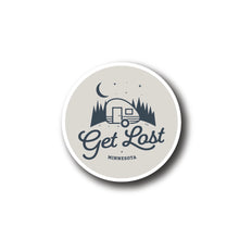 Load image into Gallery viewer, MN Get Lost Sticker Pack
