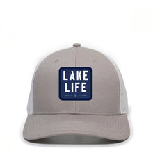 Load image into Gallery viewer, WI103 Premium Trucker Cap
