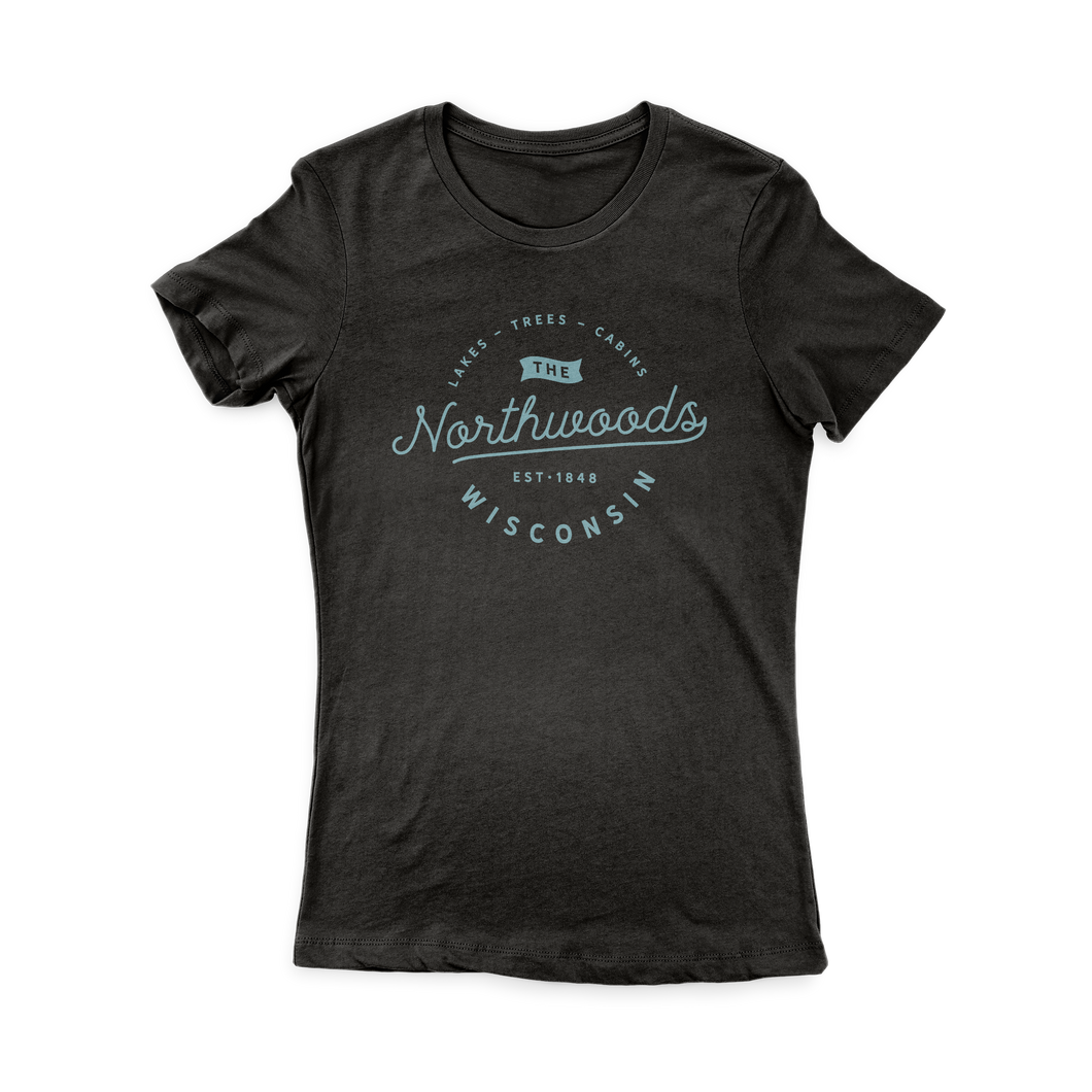WI139 Women’s Perfect Triblend Tee