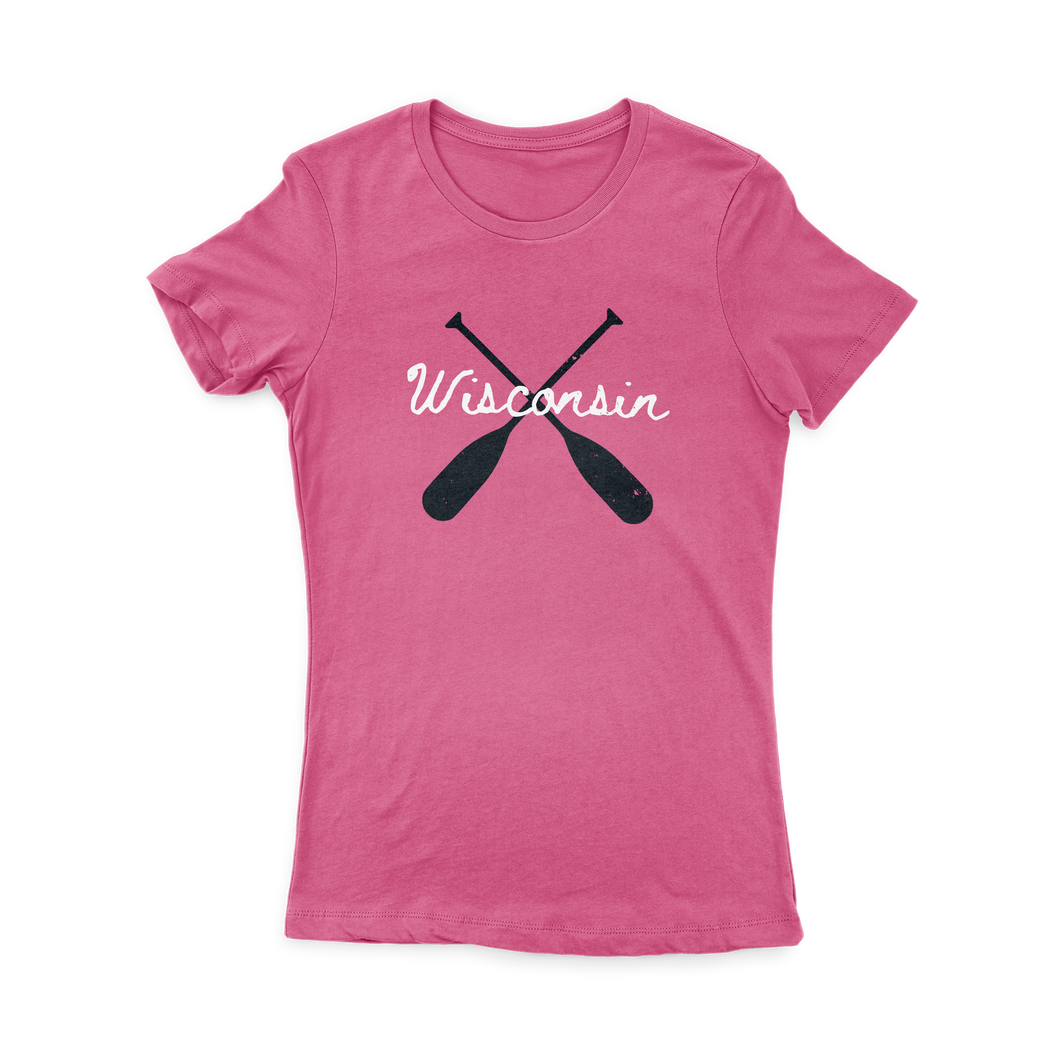 WI136 Women’s Perfect Triblend Tee