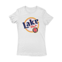 Load image into Gallery viewer, Lake Mode USA105 Women’s Perfect Triblend Tee
