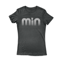Load image into Gallery viewer, MN157 Women’s Perfect Triblend Tee
