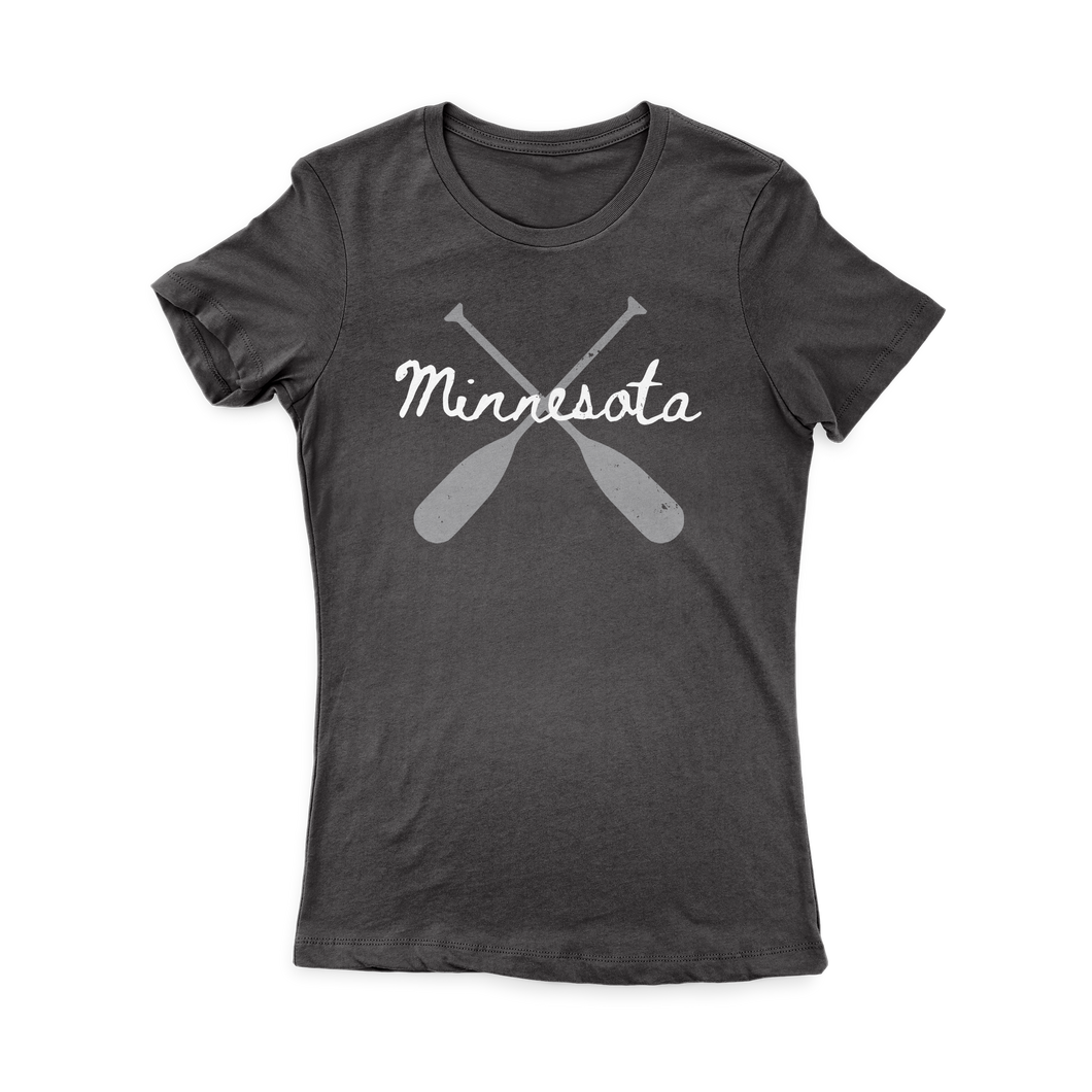 MN136 Women’s Perfect Triblend Tee