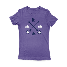 Load image into Gallery viewer, MN159 Women’s Perfect Triblend Tee
