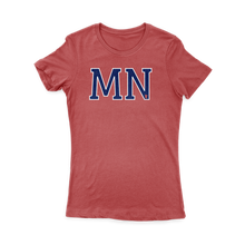 Load image into Gallery viewer, MN158 Women’s Perfect Triblend Tee
