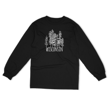 Load image into Gallery viewer, WI153 Unisex Long Sleeve

