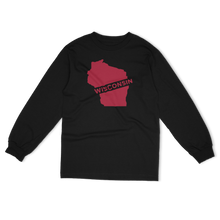 Load image into Gallery viewer, WI22 Unisex Long Sleeve
