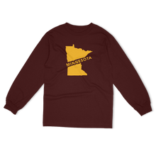 Load image into Gallery viewer, MN22 Unisex Long Sleeve
