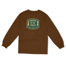 Load image into Gallery viewer, WI0284 Unisex Long Sleeve
