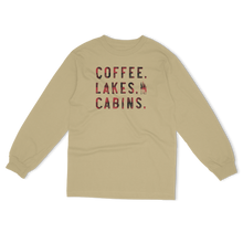 Load image into Gallery viewer, MN117 Unisex Long Sleeve
