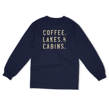 Load image into Gallery viewer, MN117 Unisex Long Sleeve
