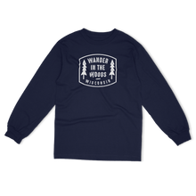 Load image into Gallery viewer, WI0284 Unisex Long Sleeve
