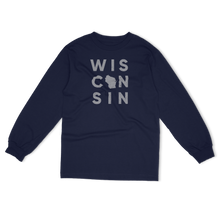 Load image into Gallery viewer, WI116 Unisex Long Sleeve
