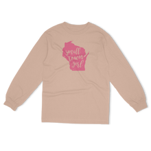 Load image into Gallery viewer, WI75 Unisex Long Sleeve

