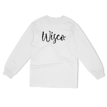 Load image into Gallery viewer, WI156 Unisex Long Sleeve
