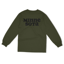 Load image into Gallery viewer, MN160 Unisex Long Sleeve

