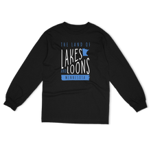 Load image into Gallery viewer, MN163 Unisex Long Sleeve
