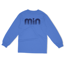 Load image into Gallery viewer, MN157 Unisex Long Sleeve
