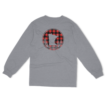 Load image into Gallery viewer, MN125 Unisex Long Sleeve
