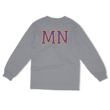Load image into Gallery viewer, MN158 Unisex Long Sleeve

