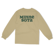 Load image into Gallery viewer, MN160 Unisex Long Sleeve
