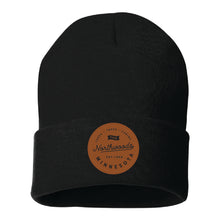 Load image into Gallery viewer, MN139 Solid 12&quot; Cuffed Beanie

