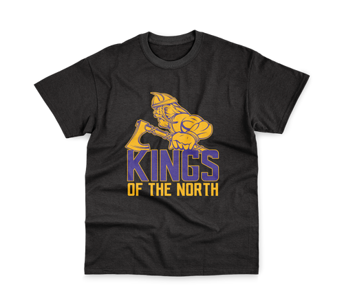 Minnesota Vikings Apparel Tagged T Shirt Lakeside Clothing Online