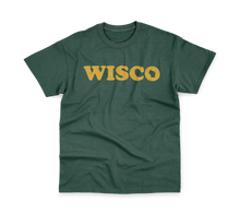Load image into Gallery viewer, Wisco Unisex Tee
