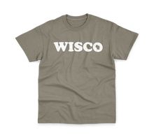Load image into Gallery viewer, Wisco Unisex Tee
