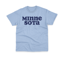 Load image into Gallery viewer, Minne Sota Unisex Tee
