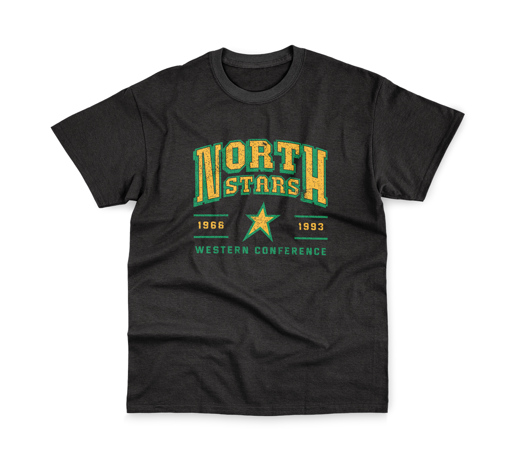 Vintage North Stars