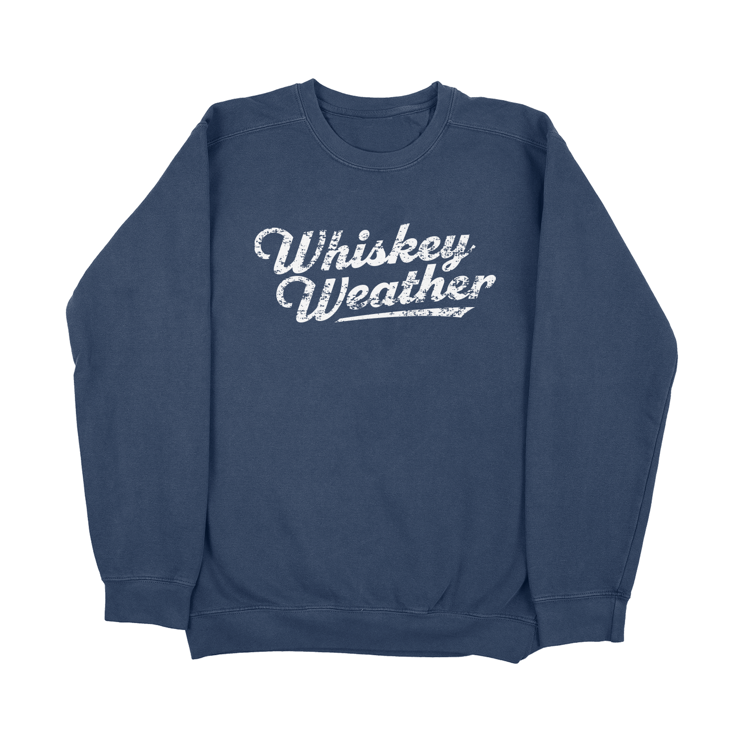 LKSD 142 Lightweight Crewneck Sweatshirt Lakeside Clothing Online