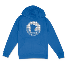 Load image into Gallery viewer, MN125 Midweight Hooded Sweatshirt
