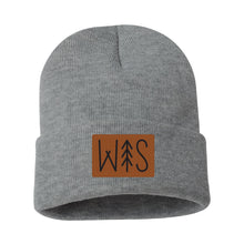 Load image into Gallery viewer, WI141 Solid 12&quot; Cuffed Beanie

